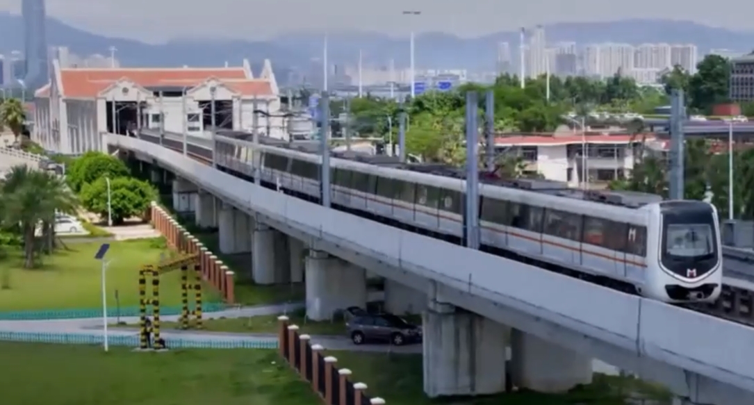 宝鸡市以枢纽基地建设为牵引推动物流降本提质增效 —— 降低全社会物流成本工作系列报道第2期