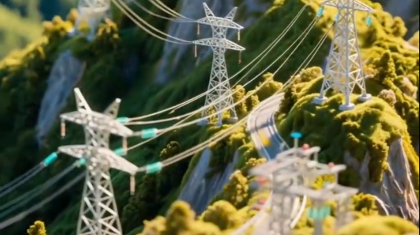 专家解读之二：以工业绿色微电网高质量发展支撑新型电力系统构建