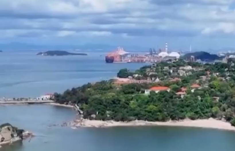 高质量建设国家生态文明试验区