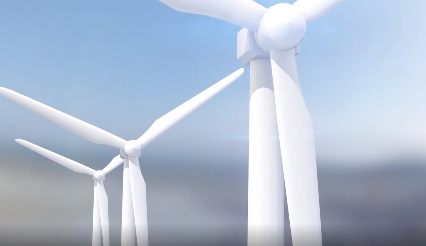 中国电力风光火项目捷报频传