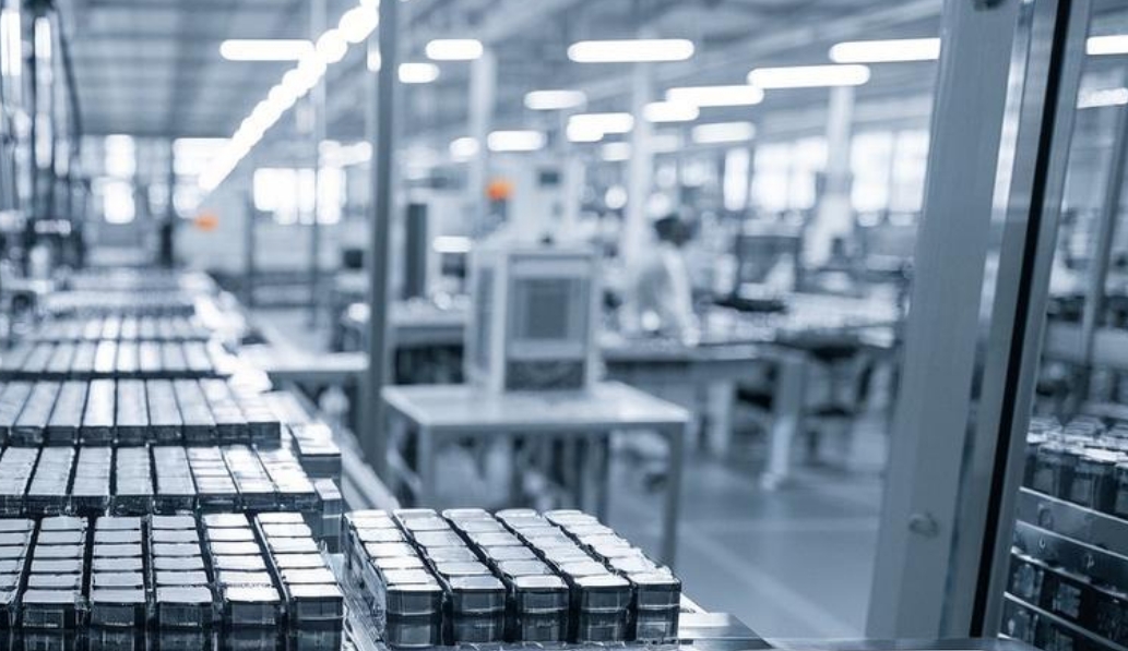 我国将培育建设一批零碳工厂