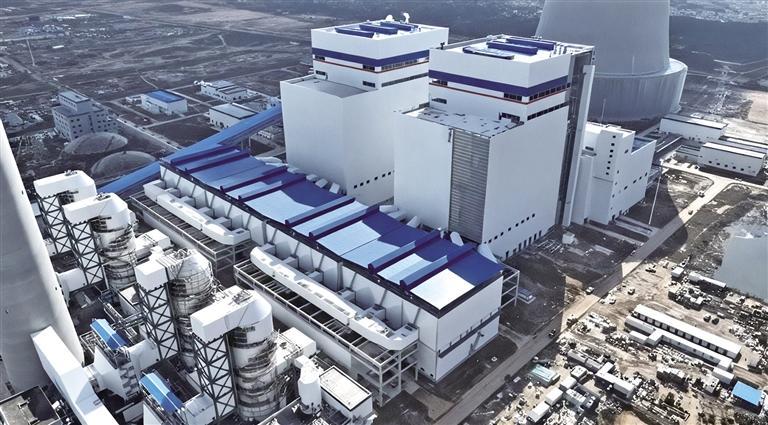 专家解读之一：科学推进零碳工厂建设，巩固壮大实体经济根基