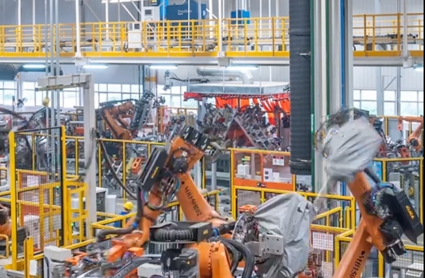 胡汉舟:能源供应保障有力 绿色转型加速推进 国家统计局