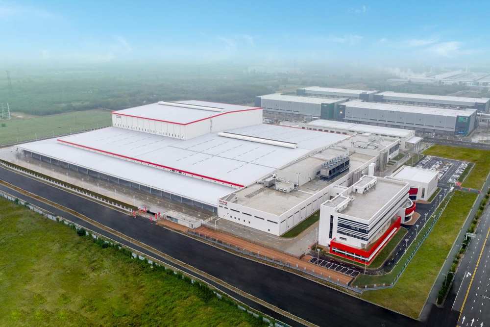 零碳工厂怎么建? 汽车、光伏等行业先行,与绿色工厂不同