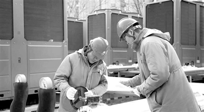 天津探索公共机构能源托管新范式