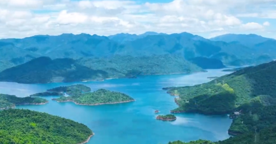 全国温室气体自愿减排交易市场迈入快速发展新阶段