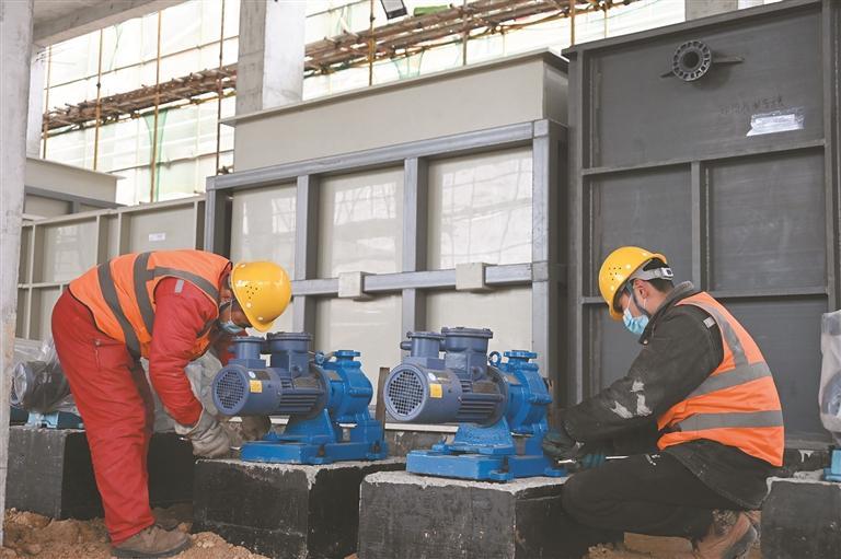 “吃”进废渣吐出“宝”  —— 探访汉中锌业“6+N”废渣提铟资源综合利用示范项目