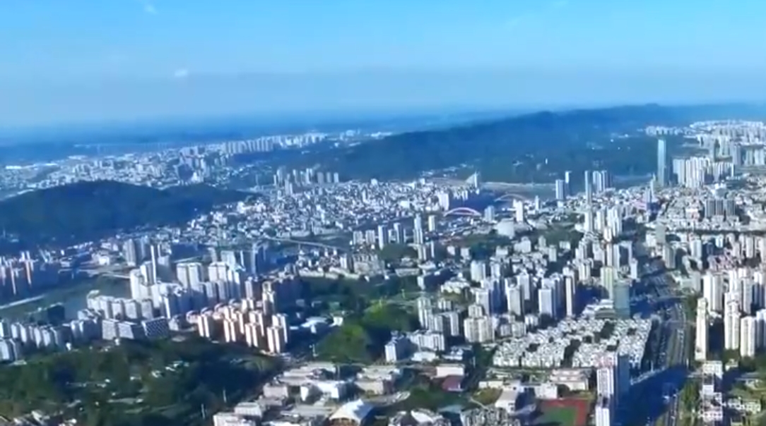 “十四五”陕西社会发展成就定稿