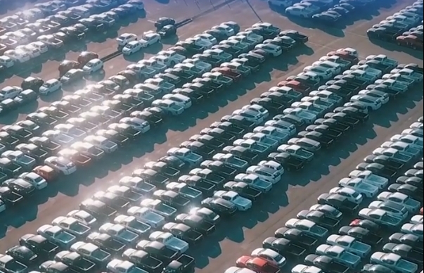 全球首份动力电池循环经济研究报告发布  ​