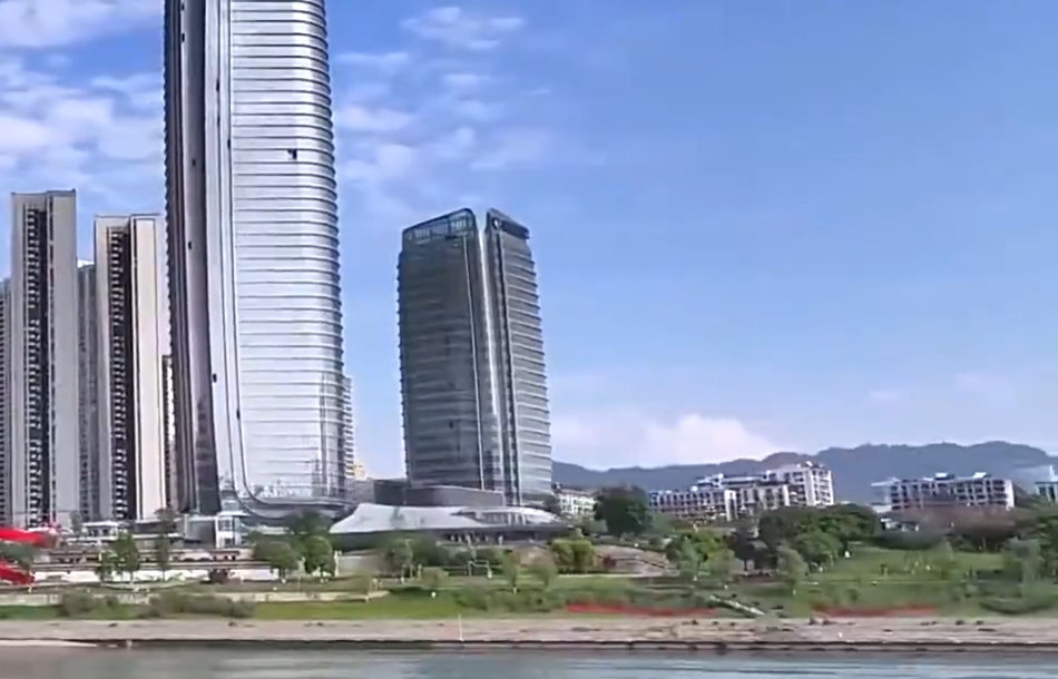 奋进“关键五年”,争做西部示范