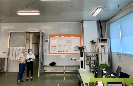 厦门普为光电科技有限公司  一种特高效N-LED技术