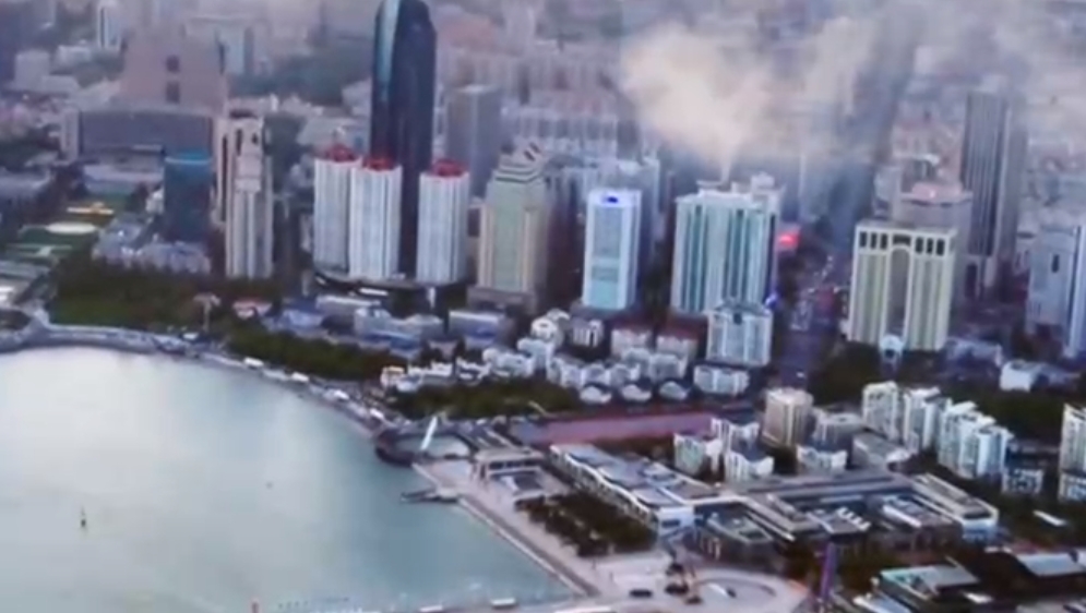 “碳”索效益 “绿”创未来 我省CCUS发展实现全链条突破