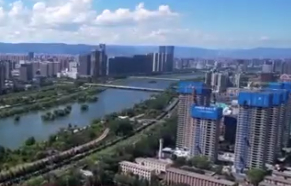 人民日报丨中国实践引领“电力时代”能源转型