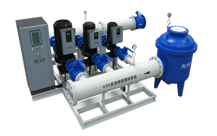 上海凯泉泵业（集团）有限公司  工业循环供水泵系统运行状态诊断与节能关键技术