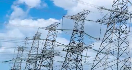 北京“十五五”首个500千伏电网工程开建