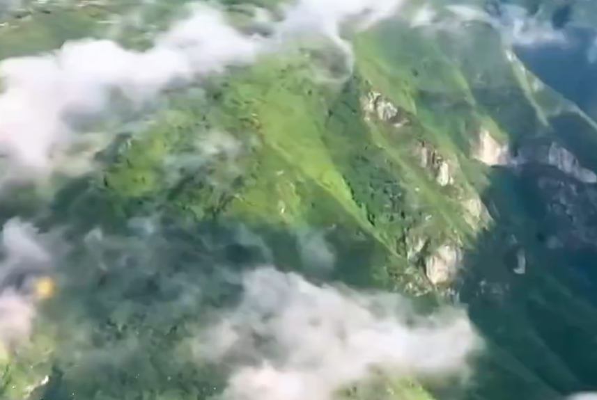 绿色发展没有终点