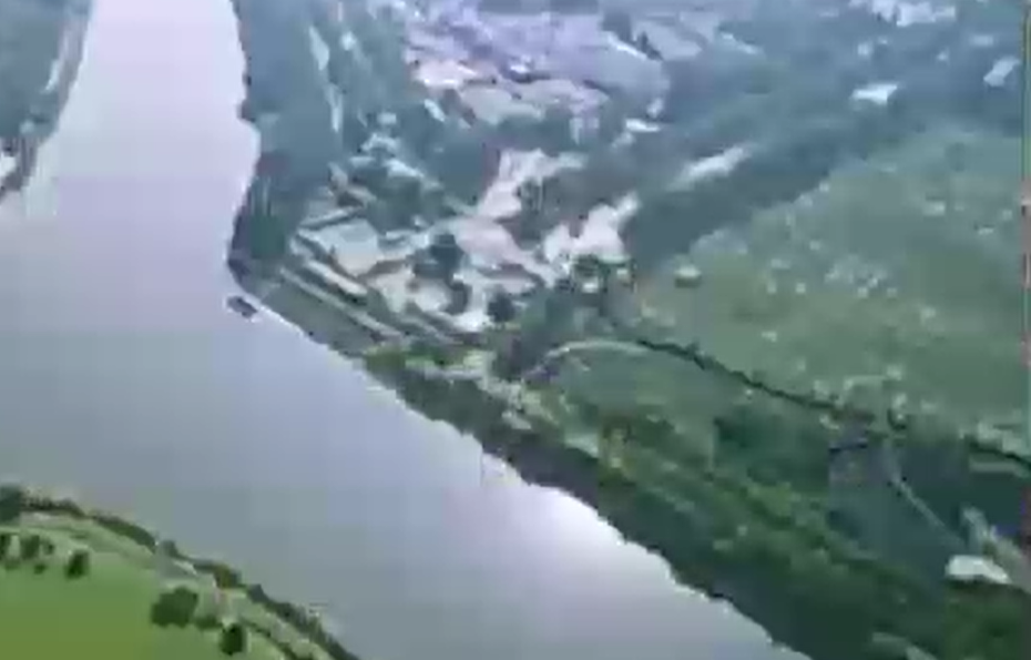 江山壮阔万象新 —— 习近平总书记引领中国式现代化新征程