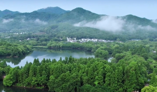 陕西进一步加强渭河流域水资源节约集约利用