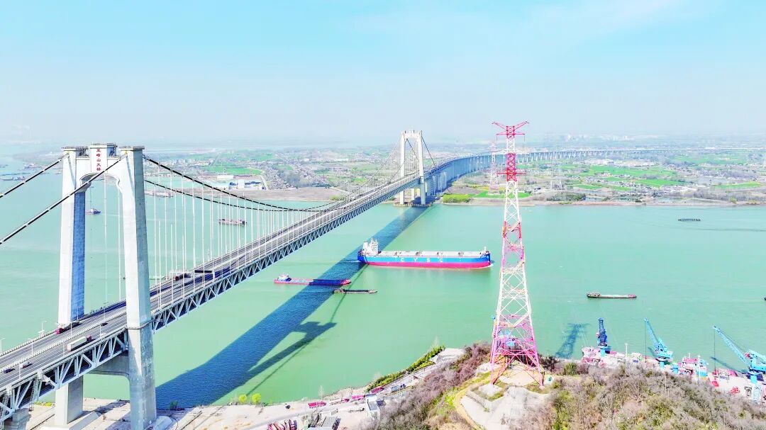 智能电网,构筑能源强国中枢基座