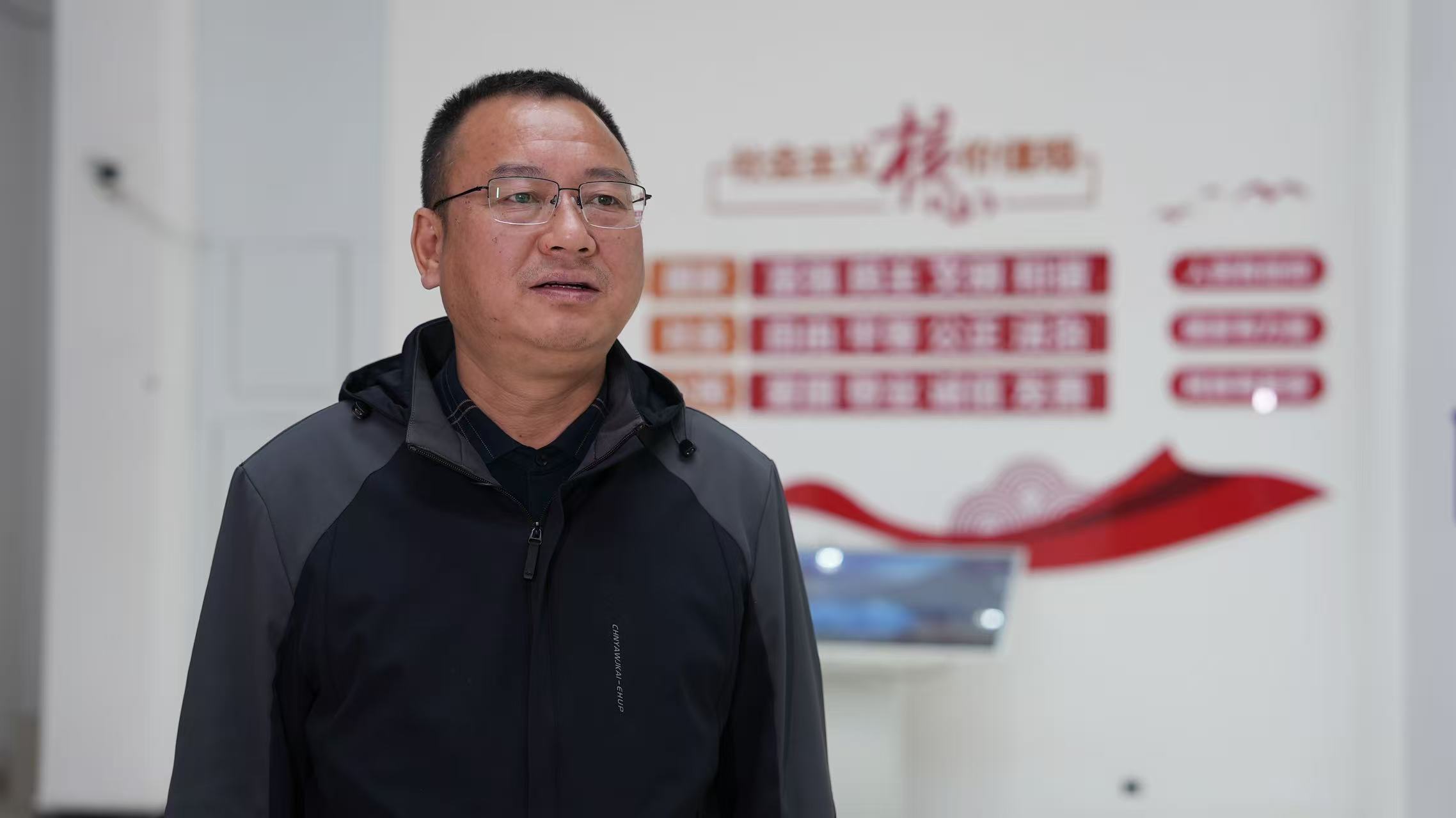 亚洲磷都的绿色跃迁:福泉打造千亿级新能源产业集群的实践样本 ​