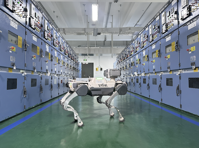 中广核绿电合作规模超30亿千瓦时