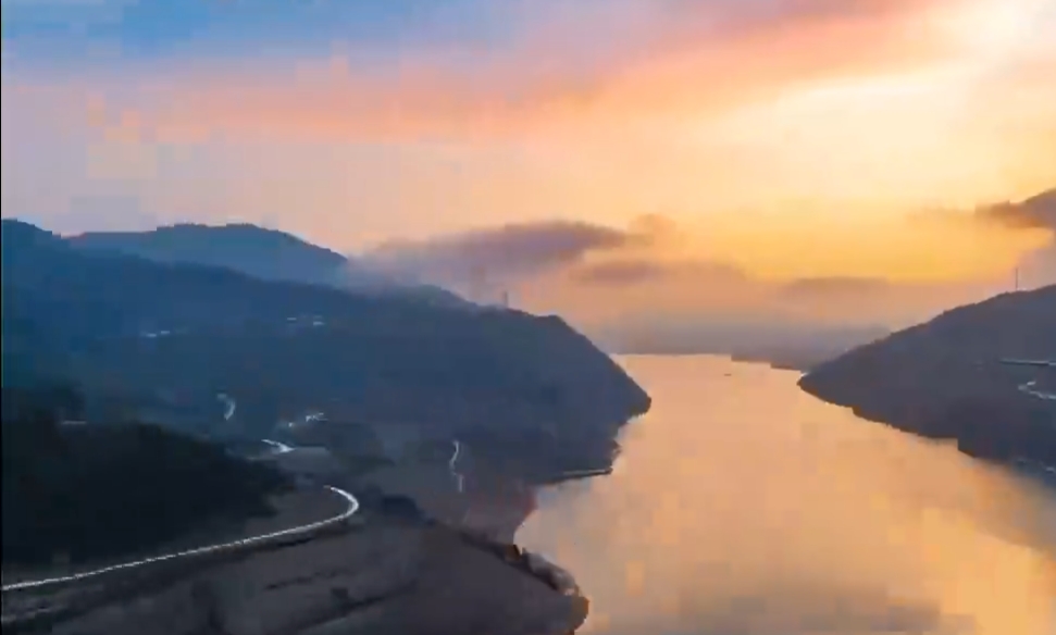 200余处最新修改,为了更好守护美丽中国