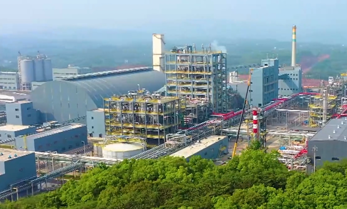 工业和信息化部办公厅关于公布绿色工厂、绿色工业园区(2025年度)名单的通知