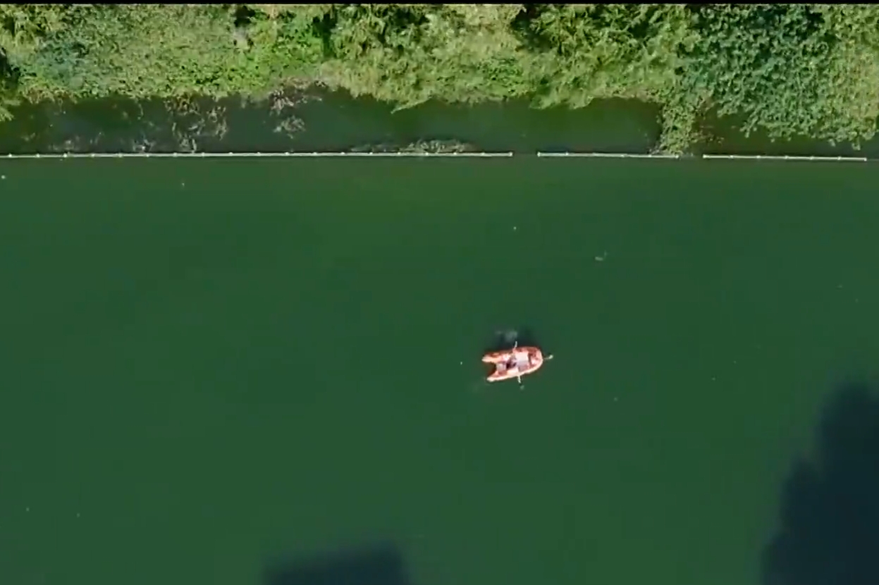 陕西举办“世界水日”“中国水周”普法宣传活动