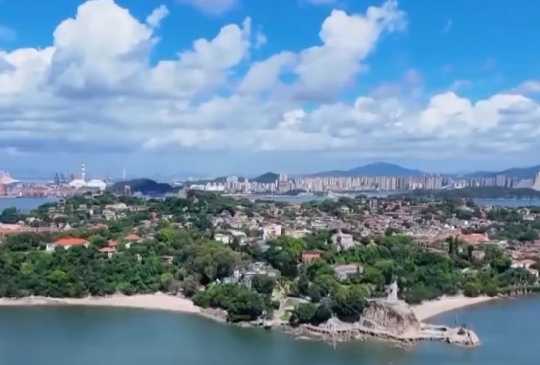 从“双碳”目标到生态环境法典(美丽中国)