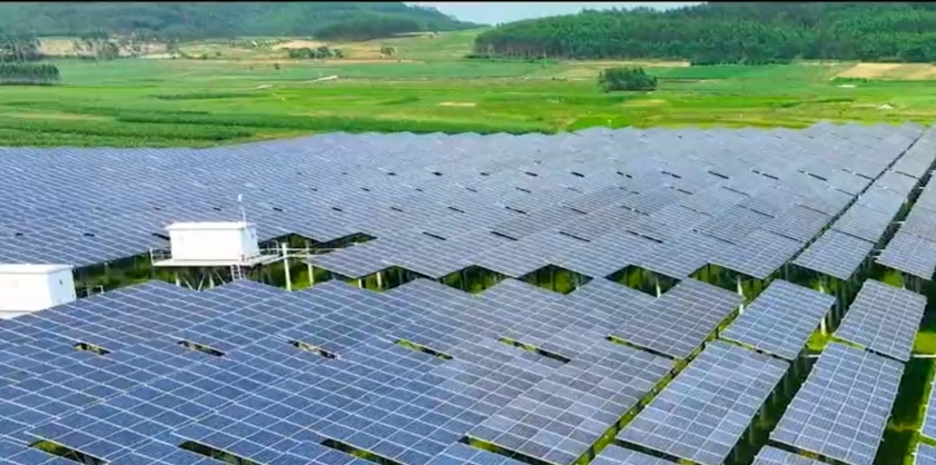 绿电奔腾,内蒙古这样破解“送得出、用得好”