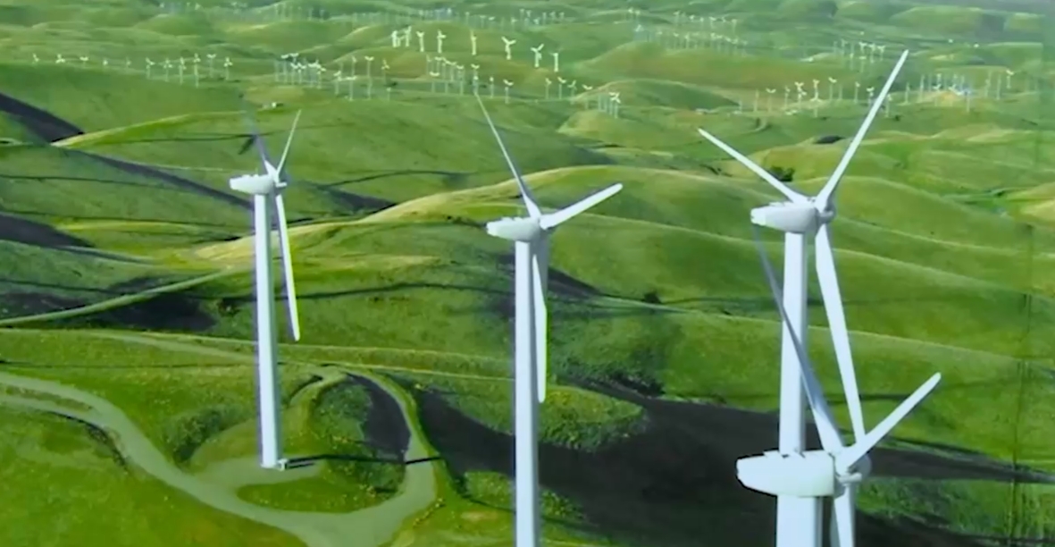 绿电产业新型商业模式有望涌现