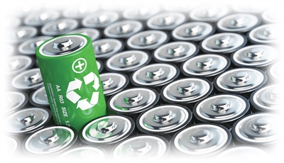 动力电池回收产业趟进“深水区”