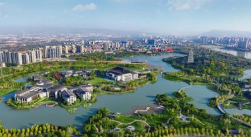 湖南株洲推动照明设施设备更新