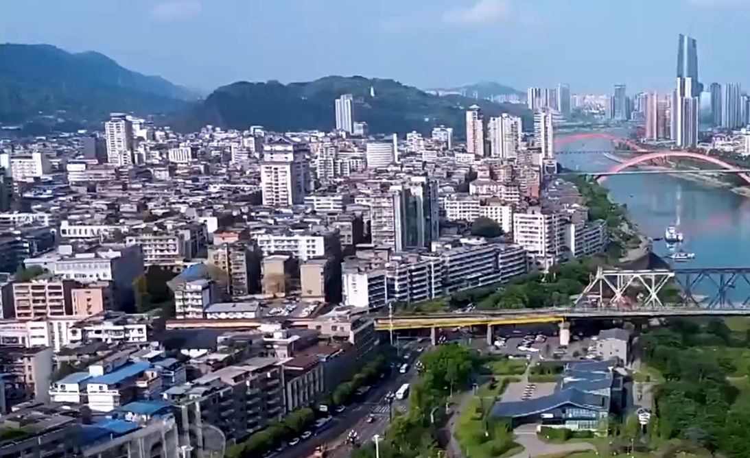 【西安】加快推进三类新型能源基础设施建设