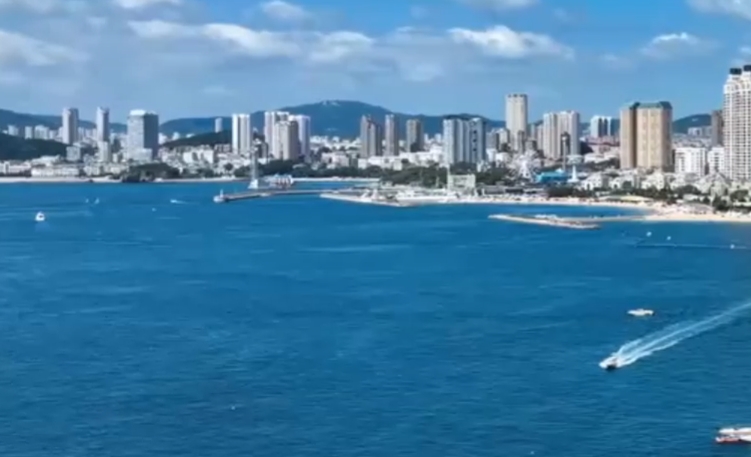 持续推动“无废岛”建设  海南建成865家“无废细胞”  覆盖酒店、景区等重点场景