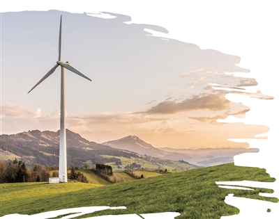 政策驱动节能装备更绿更智能 ​