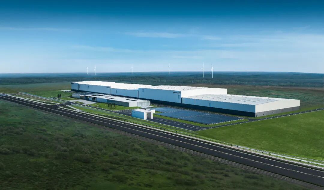 绿电直连渐成高耗能产业转型新引擎