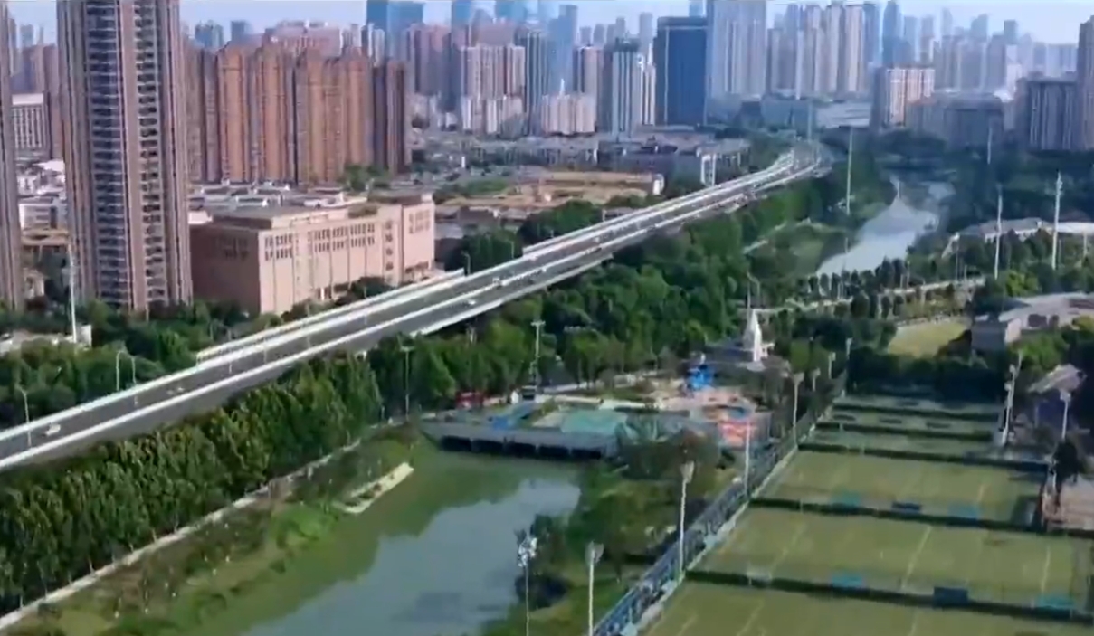 媒体聚焦:西安未来五年新型能源设施发展