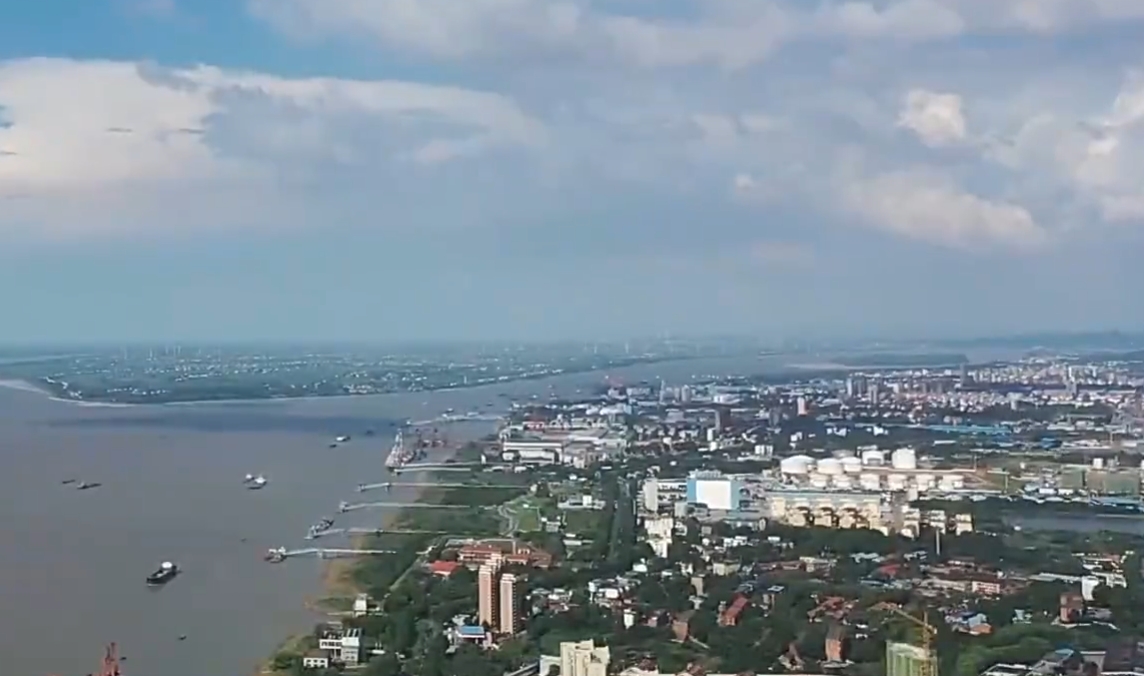 给碳排放算一笔明白账