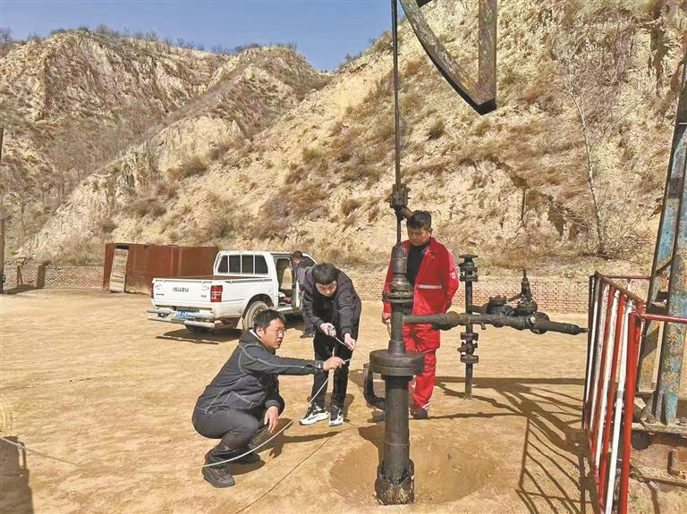 铜川推进国家碳监测评估基础试点建设 ——  “碳地图”,城市的“绿色导航”