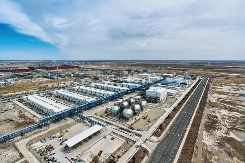 绿氢成本破局:从示范走向规模化的关键窗口期