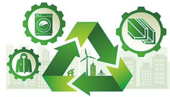 2025年再生资源回收总量约3.8亿吨,回收利用率不断提高 “城市矿山”里长出新产业