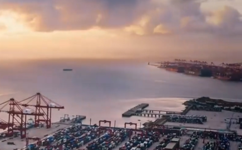 绿色智能船舶将有全新技术规范体系