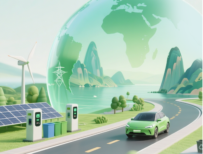 《工业产品绿色设计指南（2026年版）》解读