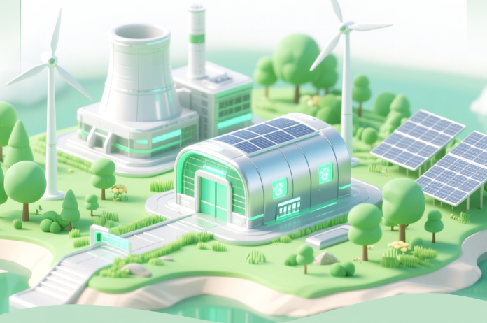 工业和信息化部办公厅 国家发展改革委办公厅 教育部办公厅 生态环境部办公厅 市场监管总局办公厅关于印发《工业产品绿色设计指南（2026年版）》的通知