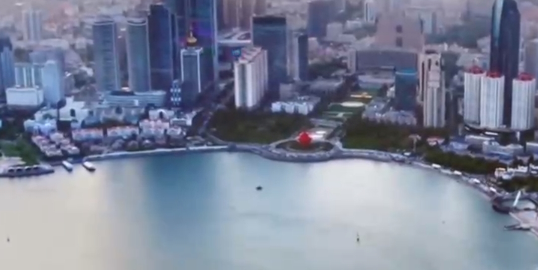 我国首个50万吨级生物质绿色醇油示范项目开工