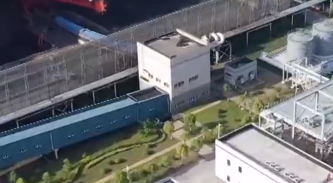 【渭南】力争规上工业产值三年实现倍增