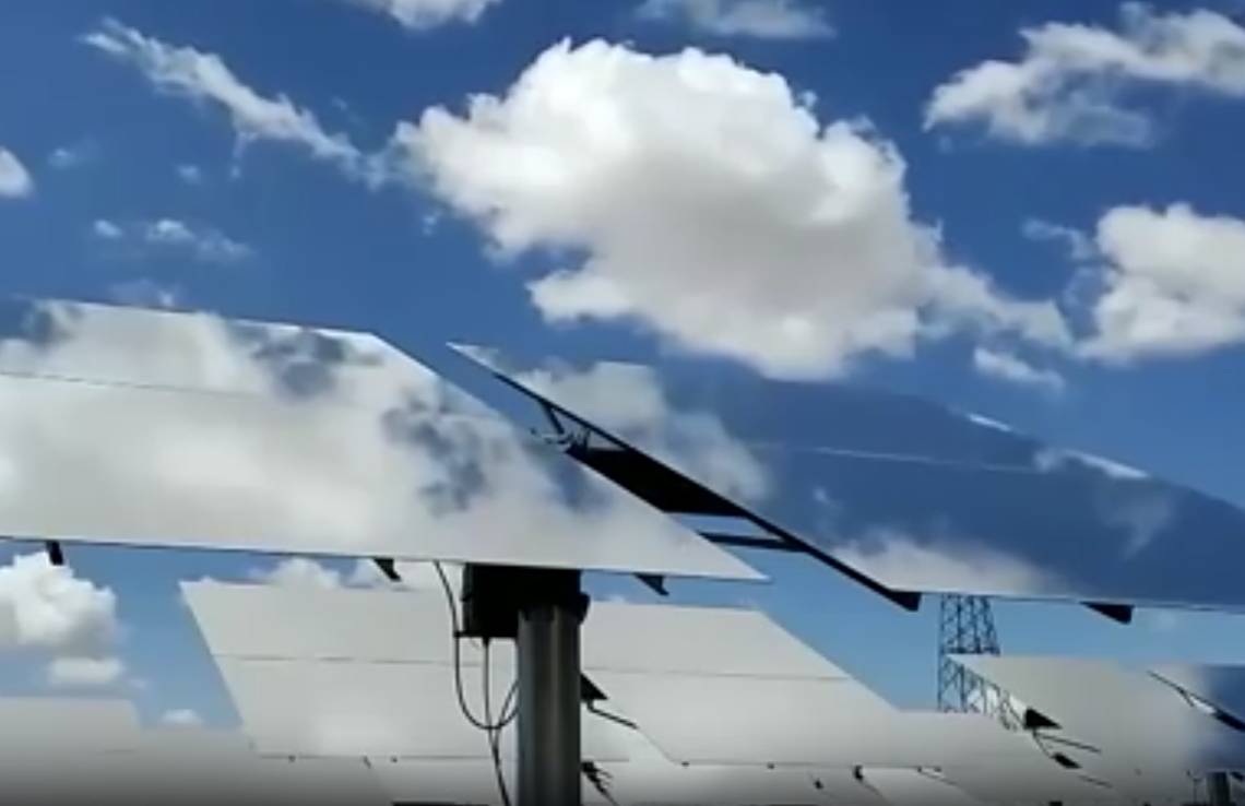 辽宁新能源装机规模突破4200万千瓦