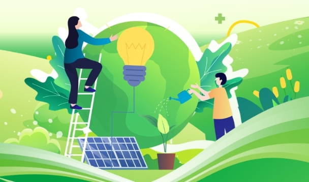 一图读懂《关于组织开展2026年度工业节能降碳诊断服务工作的通知》