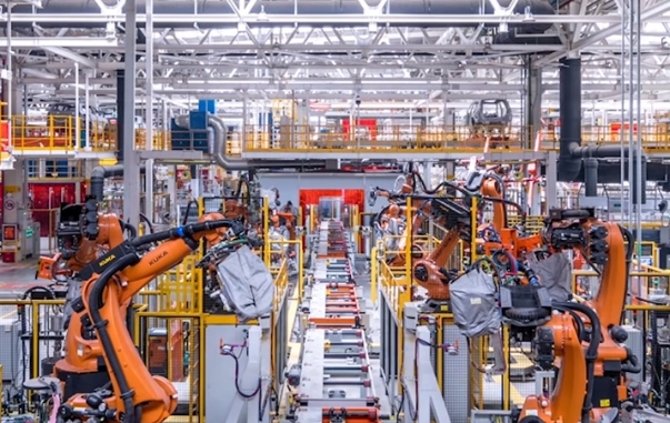 专家解读之三:绿色设计赋能机械行业绿色低碳转型升级